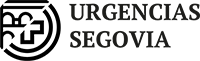 urgenciassegovia.es Logo
